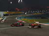 GP ABU DHABI, Qualifiche: Felipe Massa (BRA) Ferrari F2012