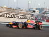 GP ABU DHABI, Qualifiche: Mark Webber (AUS) Red Bull Racing RB8