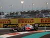 GP ABU DHABI, Qualifiche: Jenson Button (GBR) McLaren Mercedes MP4-27