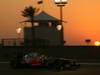 GP ABU DHABI, Qualifiche: Jenson Button (GBR) McLaren Mercedes MP4-27