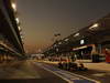 GP ABU DHABI - Qualifiche e Prove Libere 3