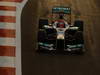 GP ABU DHABI, Qualifiche: Michael Schumacher (GER) Mercedes AMG F1 W03