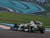 GP ABU DHABI - Qualifiche e Prove Libere 3