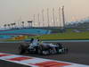 GP ABU DHABI, Qualifiche: Nico Rosberg (GER) Mercedes AMG F1 W03