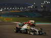 GP ABU DHABI - Qualifiche e Prove Libere 3