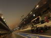 GP ABU DHABI, Qualifiche: Kimi Raikkonen (FIN) Lotus F1 Team E20
