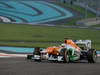 GP ABU DHABI - Qualifiche e Prove Libere 3