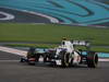 GP ABU DHABI, Qualifiche: Kamui Kobayashi (JAP) Sauber F1 Team C31