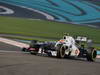 GP ABU DHABI - Qualifiche e Prove Libere 3