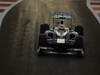 GP ABU DHABI, Qualifiche: Sergio Prez (MEX) Sauber F1 Team C31