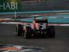 GP ABU DHABI, Qualifiche: Daniel Ricciardo (AUS) Scuderia Toro Rosso STR7