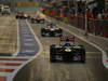 GP ABU DHABI - Qualifiche e Prove Libere 3