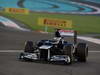 GP ABU DHABI, Qualifiche: Pastor Maldonado (VEN) Williams F1 Team FW34