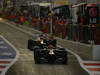 GP ABU DHABI, Qualifiche: Heikki Kovalainen (FIN) Caterham F1 Team CT01