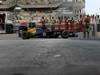 GP ABU DHABI, Qualifiche: Heikki Kovalainen (FIN) Caterham F1 Team CT01