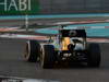 GP ABU DHABI - Qualifiche e Prove Libere 3