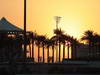 GP ABU DHABI, Atmosphere