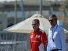 GP ABU DHABI, Stefano Domenicali (ITA), Ferrari Team Principal