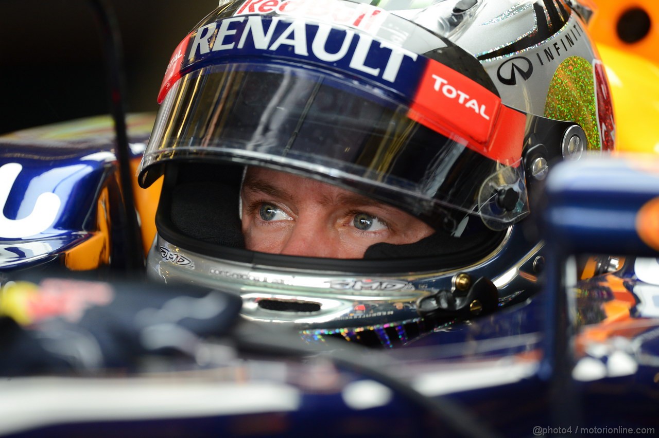 GP ABU DHABI - Prove Libere