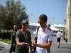 GP ABU DHABI, Jenson Button (GBR) McLaren Mercedes MP4-27