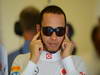 GP ABU DHABI, Free Practice 1: Lewis Hamilton (GBR) McLaren Mercedes MP4-27