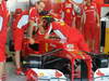 GP ABU DHABI, Free Practice 1: Felipe Massa (BRA) Ferrari F2012