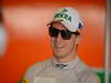 GP ABU DHABI, Free Practice 1: Nico Hulkenberg (GER) Sahara Force India F1 Team VJM05