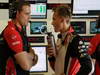 GP ABU DHABI, Free Practice 1: Max Chilton (GBR), Test driver, Marussia F1 Team MR01