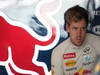 GP ABU DHABI, Free Practice 1: Sebastian Vettel (GER) Red Bull Racing RB8
