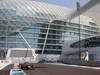 GP ABU DHABI, Free Practice 1: Mark Webber (AUS) Red Bull Racing RB8
