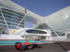 GP ABU DHABI, Free Practice 1: Mark Webber (AUS) Red Bull Racing RB8