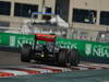 GP ABU DHABI, Free Practice 1: Lewis Hamilton (GBR) McLaren Mercedes MP4-27