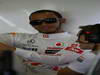GP ABU DHABI, Free Practice 1: Lewis Hamilton (GBR) McLaren Mercedes MP4-27