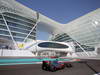 GP ABU DHABI, Free Practice 1: Lewis Hamilton (GBR) McLaren Mercedes MP4-27