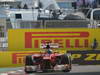 GP ABU DHABI, Free Practice 1: Fernando Alonso (ESP) Ferrari F2012