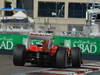 GP ABU DHABI, Free Practice 1: Fernando Alonso (ESP) Ferrari F2012
