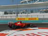 GP ABU DHABI, Free Practice 1: Felipe Massa (BRA) Ferrari F2012