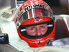 GP ABU DHABI, Free Practice 1: Michael Schumacher (GER) Mercedes AMG F1 W03