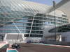 GP ABU DHABI, Free Practice 1: Michael Schumacher (GER) Mercedes AMG F1 W03