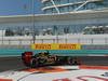 GP ABU DHABI, Free Practice 1: Romain Grosjean (FRA) Lotus F1 Team E20