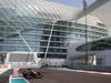 GP ABU DHABI, Free Practice 1: Romain Grosjean (FRA) Lotus F1 Team E20