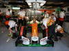 GP ABU DHABI, Free Practice 1: Jules Bianchi (FRA), Test Driver, Sahara Force India Formula One Team VJM05