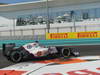 GP ABU DHABI, Free Practice 1: Kamui Kobayashi (JAP) Sauber F1 Team C31