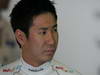 GP ABU DHABI, Free Practice 1: Kamui Kobayashi (JAP) Sauber F1 Team C31