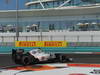 GP ABU DHABI, Free Practice 1: Sergio Prez (MEX) Sauber F1 Team C31