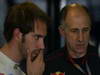 GP ABU DHABI, Free Practice 1: Jean-Eric Vergne (FRA) Scuderia Toro Rosso STR7
