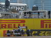 GP ABU DHABI, Free Practice 1: Pastor Maldonado (VEN) Williams F1 Team FW34