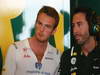 GP ABU DHABI, Free Practice 1: Giedo Van der Garde (NED), Test driver, Caterham F1 Team CT01