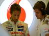 GP ABU DHABI, Free Practice 2: Jenson Button (GBR) McLaren Mercedes MP4-27