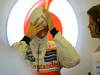 GP ABU DHABI, Free Practice 2: Jenson Button (GBR) McLaren Mercedes MP4-27